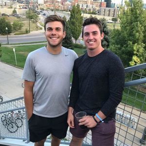 Meet your Posher, Hunter